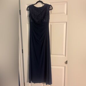 Mother of the Bride dress